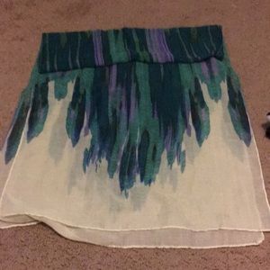 ⚡️PRICE DROP ⚡️Fall scarf